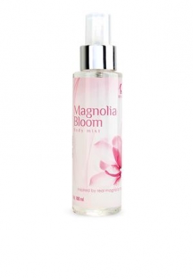large2 Senswell Body Mist Relaxing Magnolia Bloom 100 ml